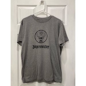 Jagermeister Short Sleeve Tee
